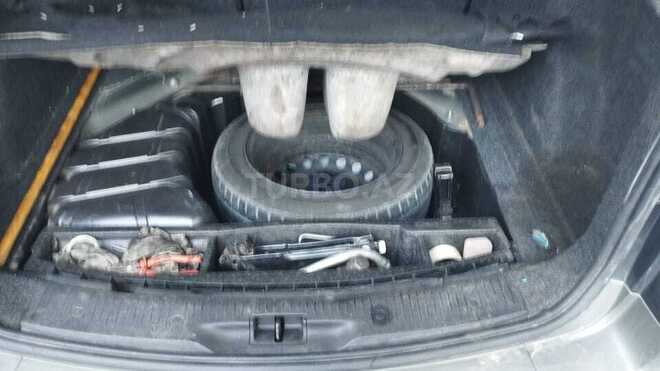 Renault Megane 2007, 244,519 km - 1.5 l - Bakı