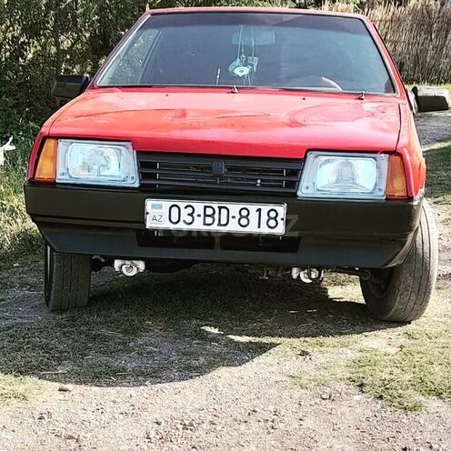 LADA (VAZ) 2108 1989, 454,659 km - 1.5 л - Bərdə