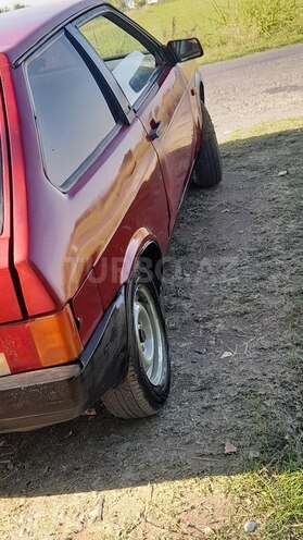 LADA (VAZ) 2108 1989, 454,659 km - 1.5 л - Bərdə