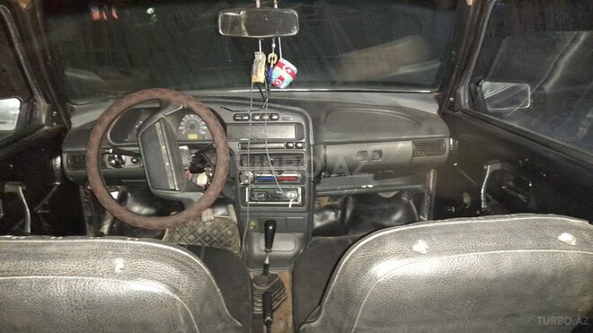LADA (VAZ) 2108 1989, 454,659 km - 1.5 л - Bərdə