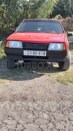 LADA (VAZ) 2108 1989, 454,659 km - 1.5 л - Bərdə