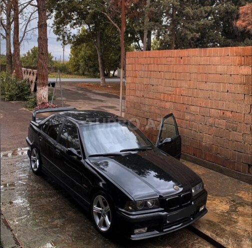 BMW 325 1994, 270,000 km - 2.5 л - Goranboy
