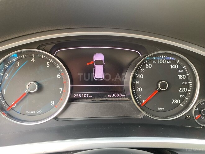 Volkswagen Touareg 2010, 258,107 km - 3.6 л - Bakı