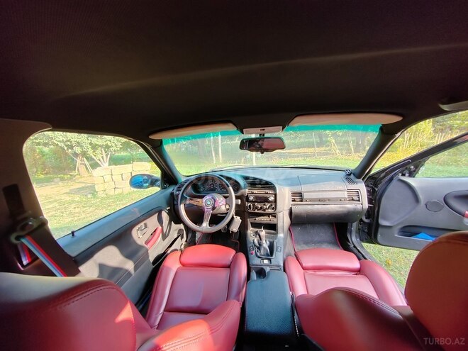 BMW 325 1994, 270,000 km - 2.5 л - Goranboy