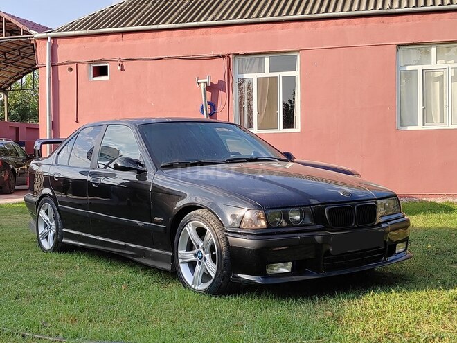 BMW 325 1994, 270,000 km - 2.5 л - Goranboy