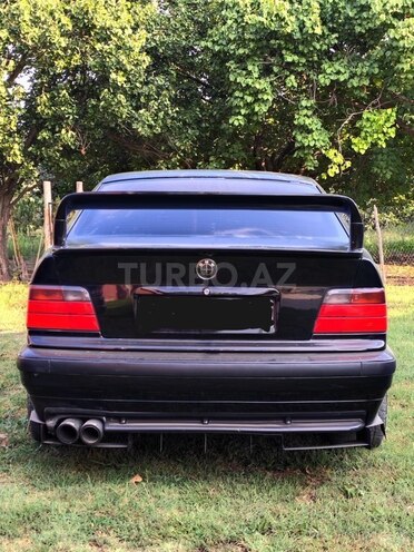 BMW 325 1994, 270,000 km - 2.5 л - Goranboy