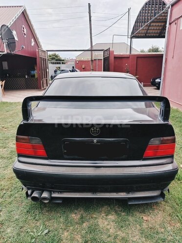 BMW 325 1994, 270,000 km - 2.5 л - Goranboy