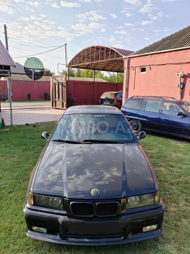 BMW 325 1994, 270,000 km - 2.5 л - Goranboy