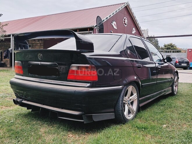 BMW 325 1994, 270,000 km - 2.5 л - Goranboy