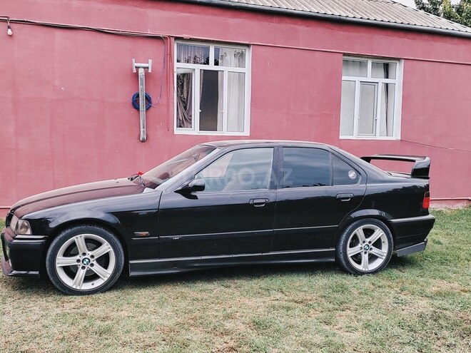 BMW 325 1994, 270,000 km - 2.5 л - Goranboy