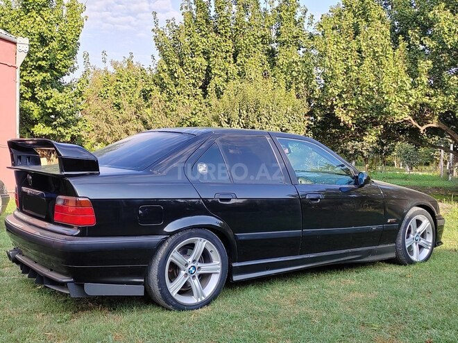 BMW 325 1994, 270,000 km - 2.5 л - Goranboy