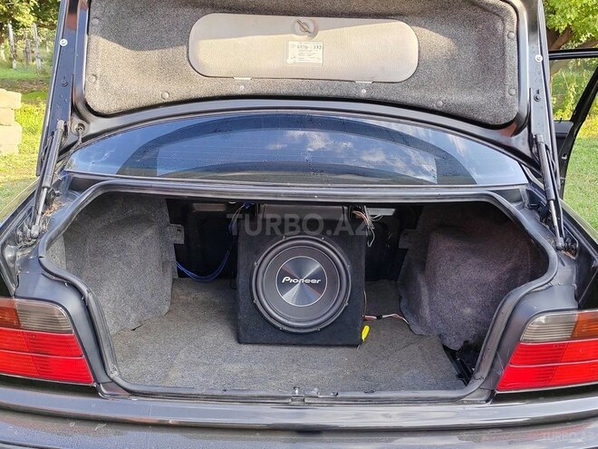 BMW 325 1994, 270,000 km - 2.5 л - Goranboy