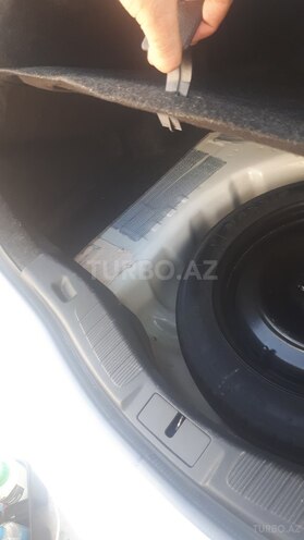 Ford Fusion 2015, 110,000 km - 1.5 l - Bakı