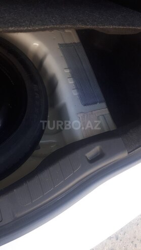Ford Fusion 2015, 110,000 km - 1.5 l - Bakı