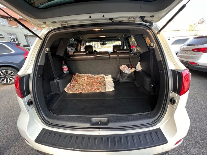 Hyundai Santa Fe 2005, 229,000 km - 2.2 l - Bakı