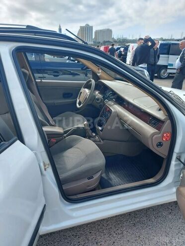 Khazar LX 2020, 74,000 km - 1.7 л - Bakı