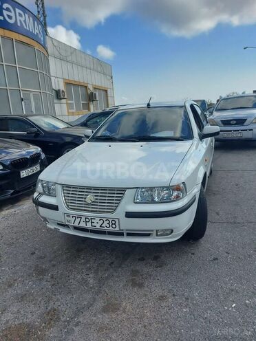 Khazar LX 2020, 74,000 km - 1.7 л - Bakı