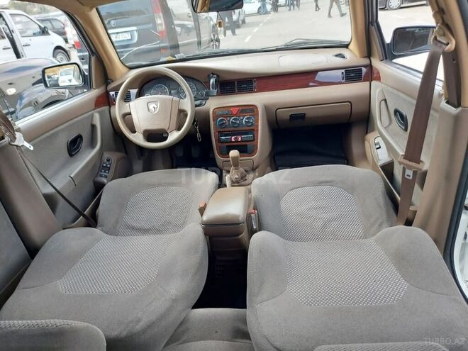 Khazar LX 2020, 74,000 km - 1.7 л - Bakı