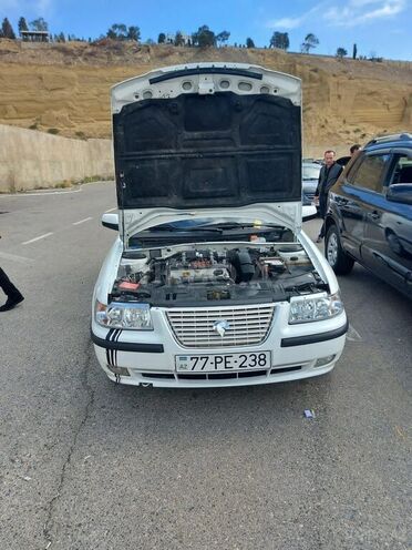 Khazar LX 2020, 74,000 km - 1.7 л - Bakı