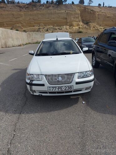 Khazar LX 2020, 74,000 km - 1.7 л - Bakı