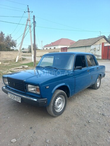 LADA (VAZ) 2107 2000, 523,654 km - 1.6 l - Yevlax