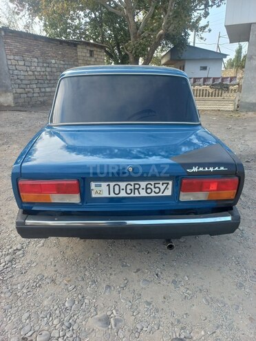 LADA (VAZ) 2107 2000, 523,654 km - 1.6 l - Yevlax