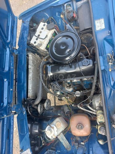 LADA (VAZ) 2107 2000, 523,654 km - 1.6 l - Yevlax