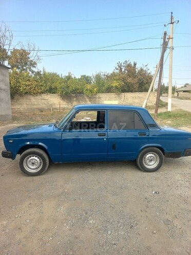 LADA (VAZ) 2107 2000, 523,654 km - 1.6 l - Yevlax