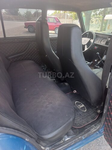 LADA (VAZ) 2107 2000, 523,654 km - 1.6 l - Yevlax