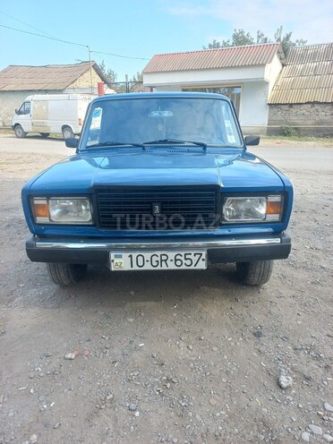 LADA (VAZ) 2107 2000, 523,654 km - 1.6 l - Yevlax
