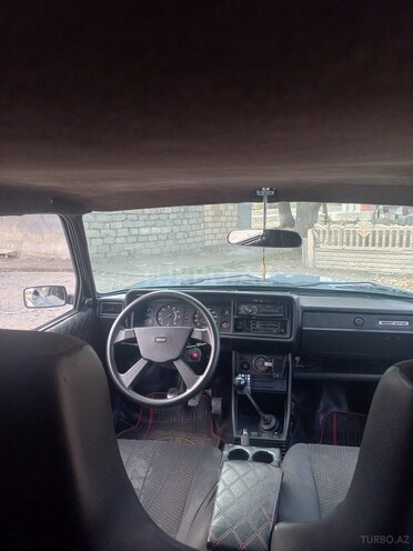 LADA (VAZ) 2107 2000, 523,654 km - 1.6 l - Yevlax
