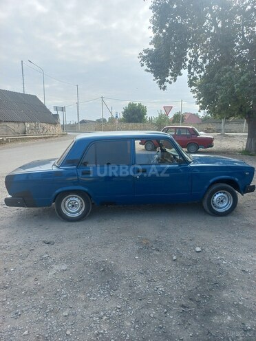 LADA (VAZ) 2107 2000, 523,654 km - 1.6 l - Yevlax