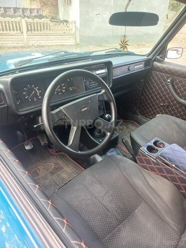 LADA (VAZ) 2107 2000, 523,654 km - 1.6 l - Yevlax