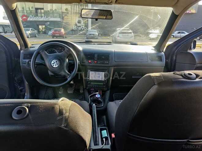 Volkswagen Jetta 1999, 196,000 km - 2.0 l - Bakı