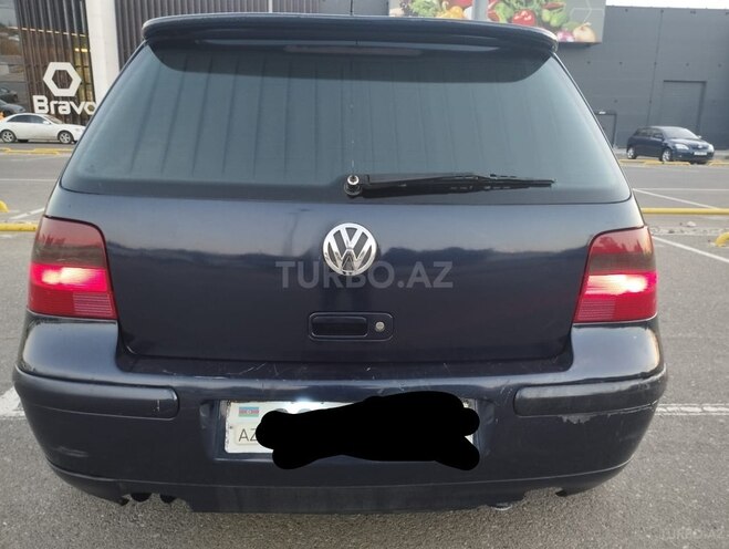 Volkswagen Jetta 1999, 196,000 km - 2.0 l - Bakı
