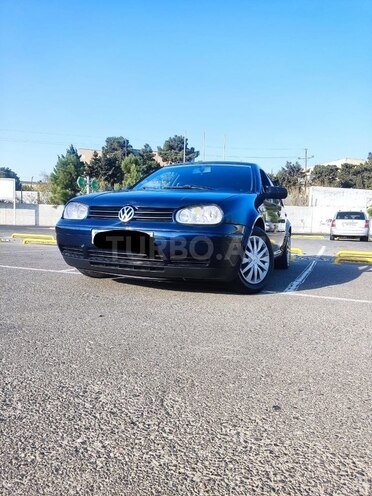 Volkswagen Jetta 1999, 196,000 km - 2.0 l - Bakı