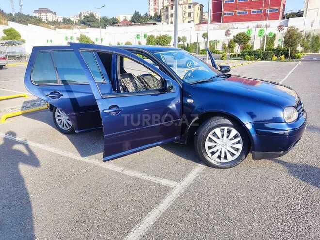 Volkswagen Jetta 1999, 196,000 km - 2.0 l - Bakı