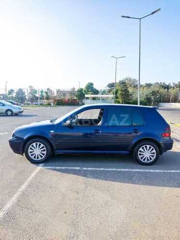Volkswagen Jetta 1999, 196,000 km - 2.0 l - Bakı