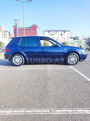 Volkswagen Jetta 1999, 196,000 km - 2.0 l - Bakı