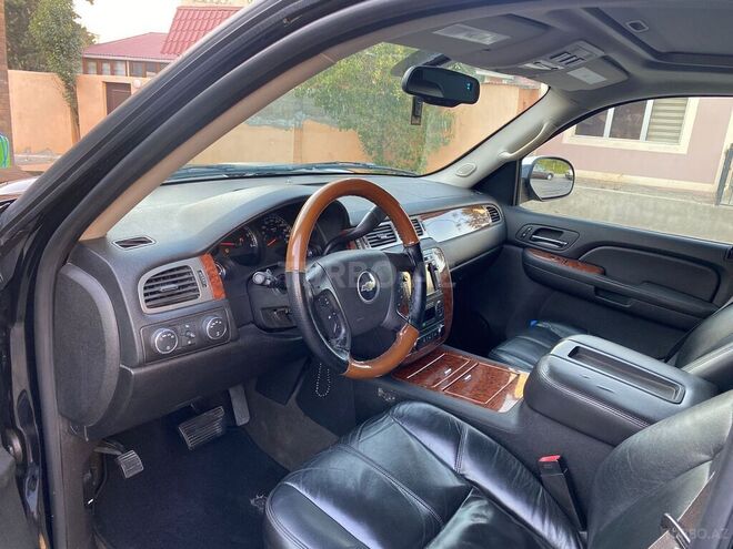 Chevrolet Tahoe 2008, 357,000 km - 5.3 l - Bakı