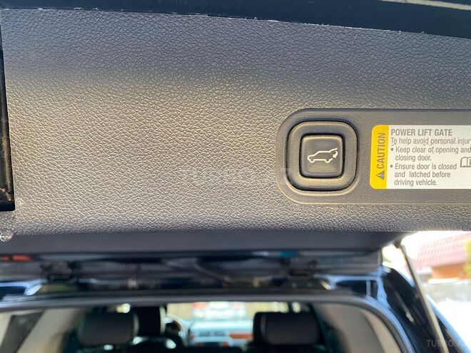 Chevrolet Tahoe 2008, 357,000 km - 5.3 l - Bakı
