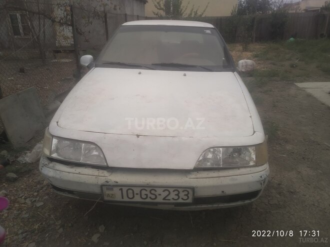 Daewoo Espero 1998, 319,000 km - 2.0 l - Salyan