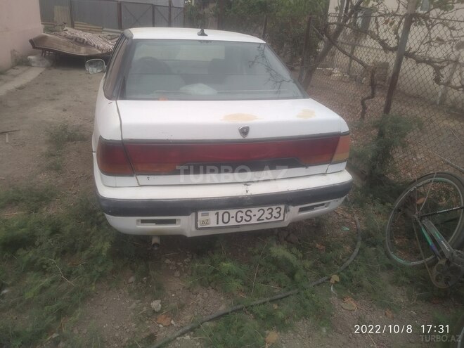 Daewoo Espero 1998, 319,000 km - 2.0 l - Salyan