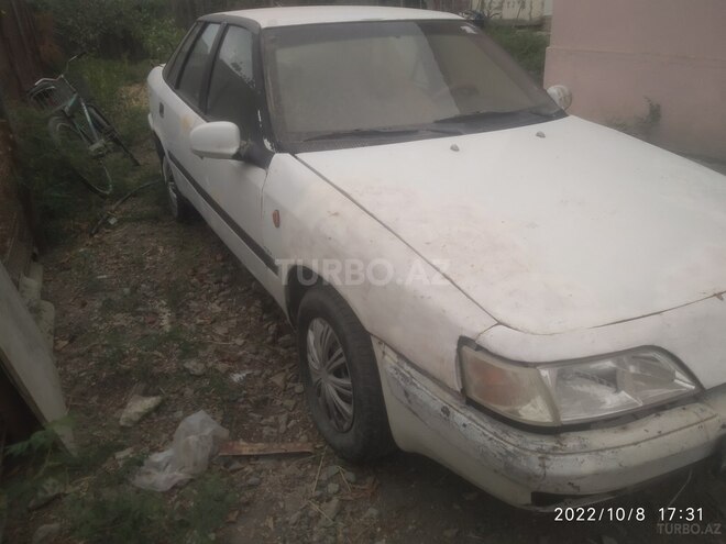 Daewoo Espero 1998, 319,000 km - 2.0 l - Salyan