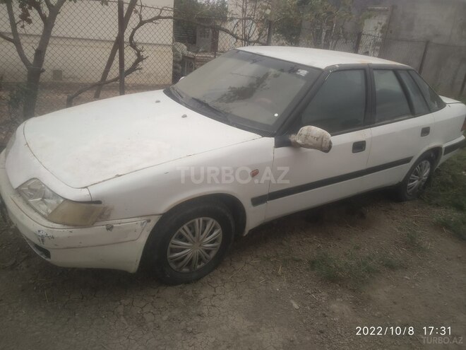 Daewoo Espero 1998, 319,000 km - 2.0 l - Salyan