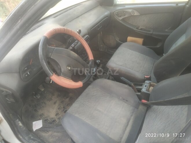 Daewoo Espero 1998, 319,000 km - 2.0 l - Salyan