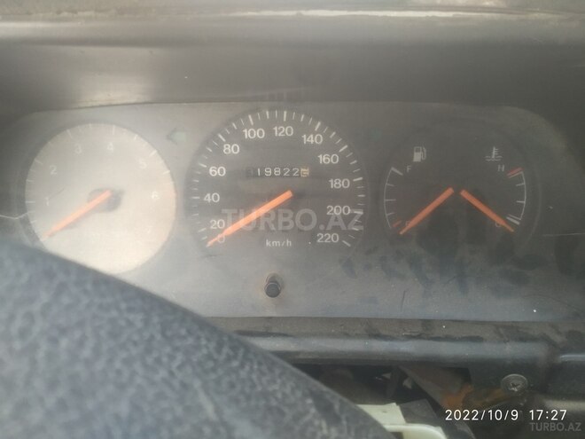 Daewoo Espero 1998, 319,000 km - 2.0 l - Salyan