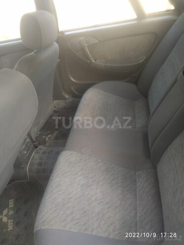 Daewoo Espero 1998, 319,000 km - 2.0 l - Salyan