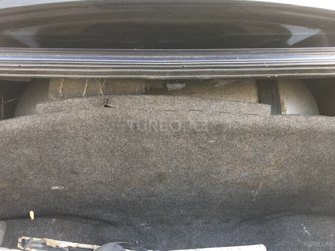 Iran Khodro Samand 2006, 323,960 km - 1.8 l - Bakı