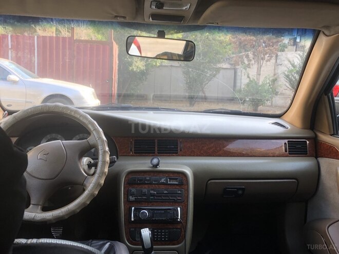 Iran Khodro Samand 2006, 323,960 km - 1.8 l - Bakı